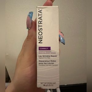 neostrata lip wrinkle repair